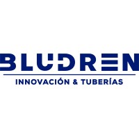 Bludren logo - Similar company to Kurigage