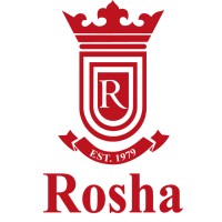 Rosha logo - Similar company to Frikly