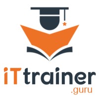 ITtrainer.guru logo - Similar company to Scrum Educational Experience