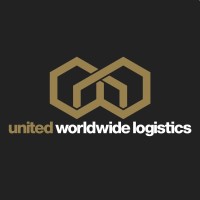 United Worldwide Logistics logo - Similar company to Agi Global Logistics