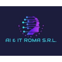 AI & IT ROMA s.r.l. logo - Similar company to Comma 3