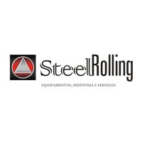 Steel Rolling logo - Similar company to Rofei