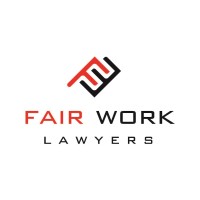Fair Work Lawyers logo - Similar company to Murray Chambers