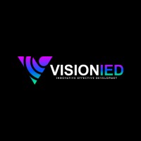 Visionied logo - Similar company to Creative Energy Options
