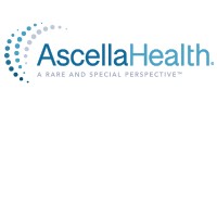 AscellaHealth logo - Similar company to Hivemind Network For Experts