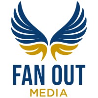 Fan Out Media logo - Similar company to Sonar Digital