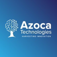 Azoca Technologies logo - Similar company to Capitalplus Software