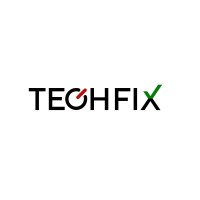 TechFix logo - Similar company to Mo'S Tech Solutions