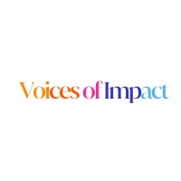 Voices of Impact Event logo - Similar company to United Way Women United