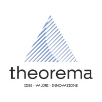 Theorema logo - Similar company to Donext S.P.A.