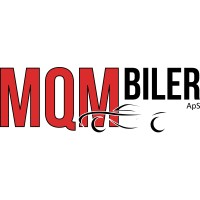 MQM Biler ApS logo - Similar company to Join Cx