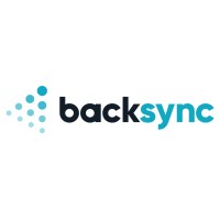 Backsync logo - Similar company to Rapid Reboot