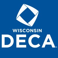 Wisconsin DECA logo - Similar company to Docpoc