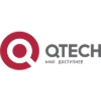 Qtech logo - Similar company to Qtech Software