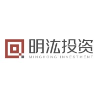 明汯投资 Minghong Investment logo - Similar company to Quant Satoshi