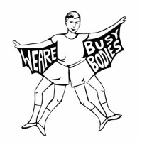 We Are Busy Bodies logo - Similar company to Apollon Unity