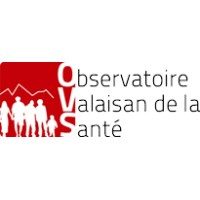 Observatoire valaisan de la santé (OVS) logo - Similar company to Centre Médical De L'Antenne