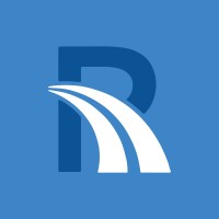 RouteRound logo - Similar company to Pye Labs