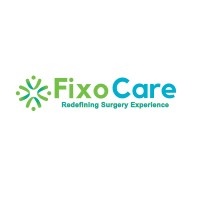 Fixo Care logo - Similar company to Tecneural Software Solutions
