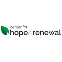 Center for Hope and Renewal logo - Similar company to Mind By Design Counseling, Nj