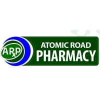 Atomic Road Pharmacy logo - Similar company to Pillpoint Pharmacy