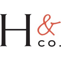 Hollinger & Co. logo - Similar company to Hollinger