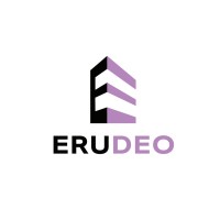 ERUDEO logo - Similar company to Fluyans Entertainment