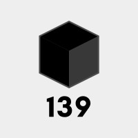 Block 139 logo - Similar company to Vyzmo