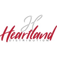 Heartland Tanning logo - Similar company to Devoted Creatives Ltd.