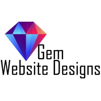 Gem Website Designs logo - Similar company to Platform 513