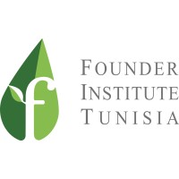 Founder Institute Tunisia logo - Similar company to System Sunday