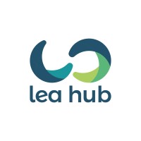Lea Hub Estúdios logo - Similar company to Mining Marketing