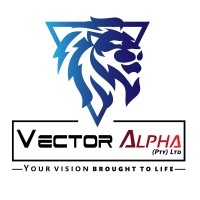 Vector Alpha (Pty) Ltd logo - Similar company to B4Q - Bim 4 Quality