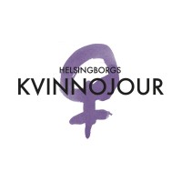 Helsingborgs Kvinnojour logo - Similar company to Wow Foundation