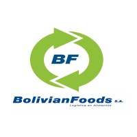 Bolivian Foods S.A. logo - Similar company to Ridabx Srl