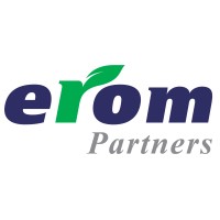 Erom Partners logo - Similar company to Erom Group