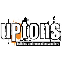 Uptons Building and Renovation Suppliers logo - Similar company to Designline Graphics