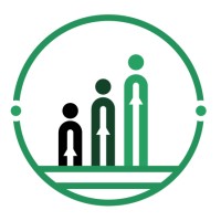 The Green Launchpad logo - Similar company to Lab One Capital