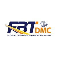 FBT DMC logo - Similar company to Fbt Adventures Travels Llc