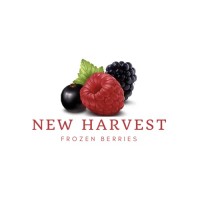 New Harvest logo - Similar company to Pro М‘Ясо