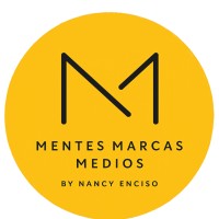 Mentes Marcas & Medios logo - Similar company to Crue