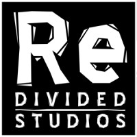 Redivided Studios logo - Similar company to Stormling Studios