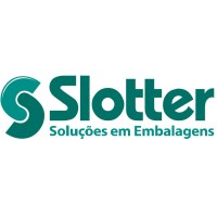 Slotter Soluções em Embalagens logo - Similar company to Ibdee - Instituto Brasileiro De Direito E Ética Empresarial