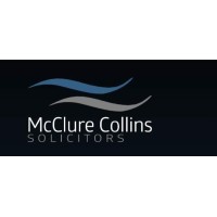 MCCLURE COLLINS LIMITED logo - Similar company to Central Law Training