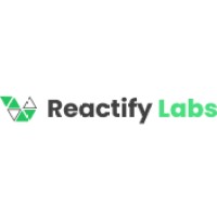 Reactify Labs (Previously StackByte Tech) logo - Similar company to Hopp Digital
