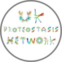 UK Proteostasis Network logo - Similar company to B Proteomics