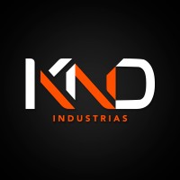 KND Industrias logo - Similar company to Roltech Systems
