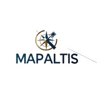 MapAltis logo - Similar company to Briv® Solutions Consultancy