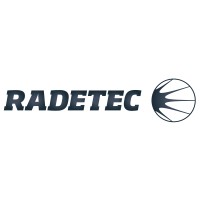 RADETEC USA logo - Similar company to Foldar