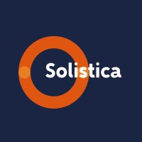Solistica logo - Similar company to Logistorage